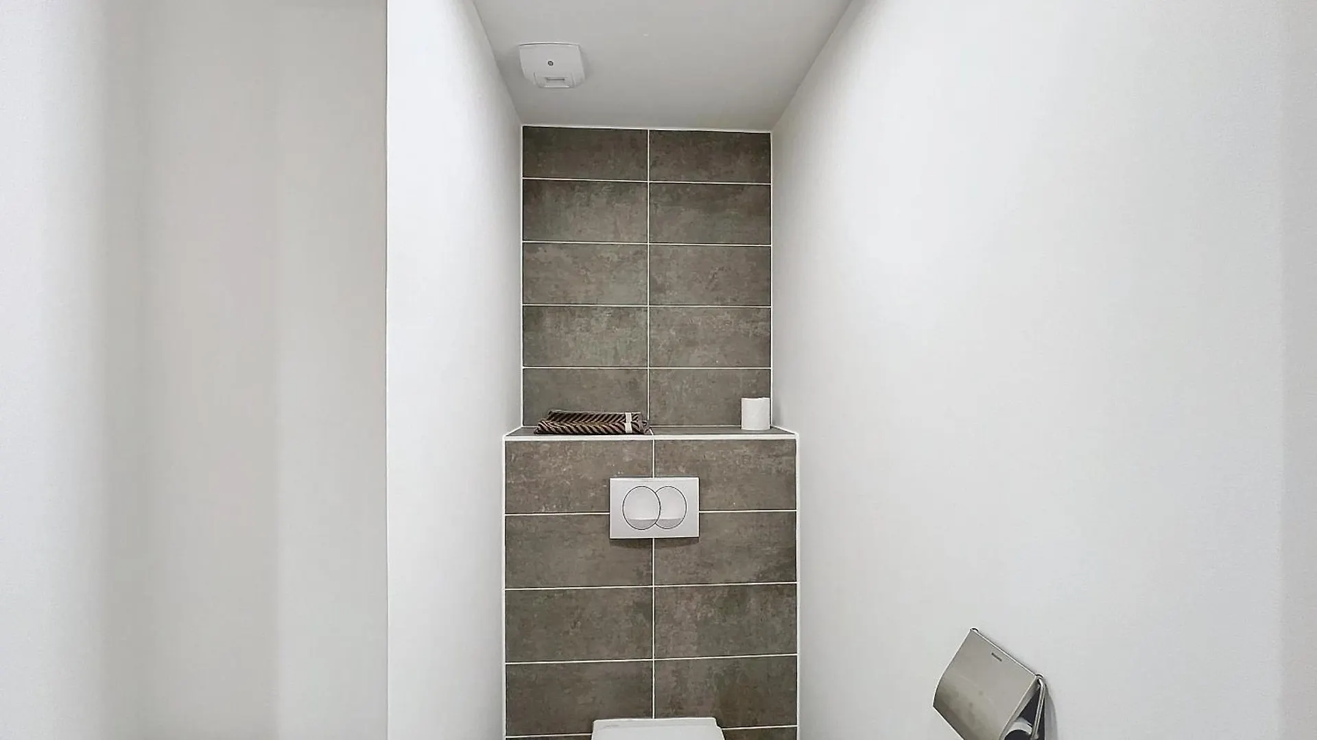 Tamaris - Morzine - Secteur Planet Apartment