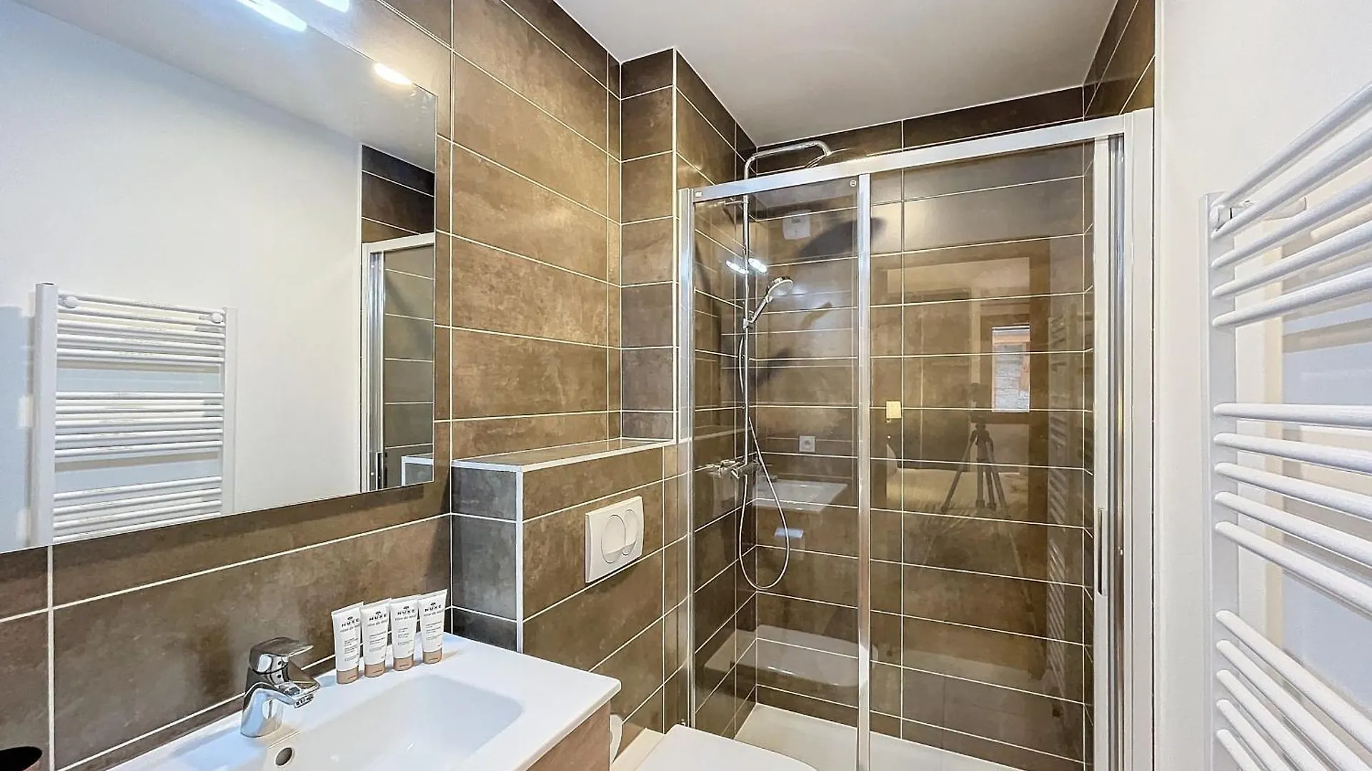 Tamaris - Morzine - Secteur Planet Apartment
