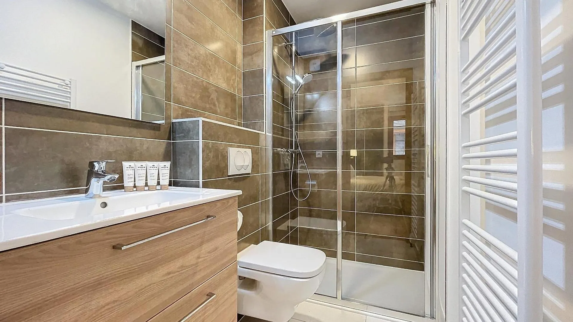 Tamaris - Morzine - Secteur Planet Apartment