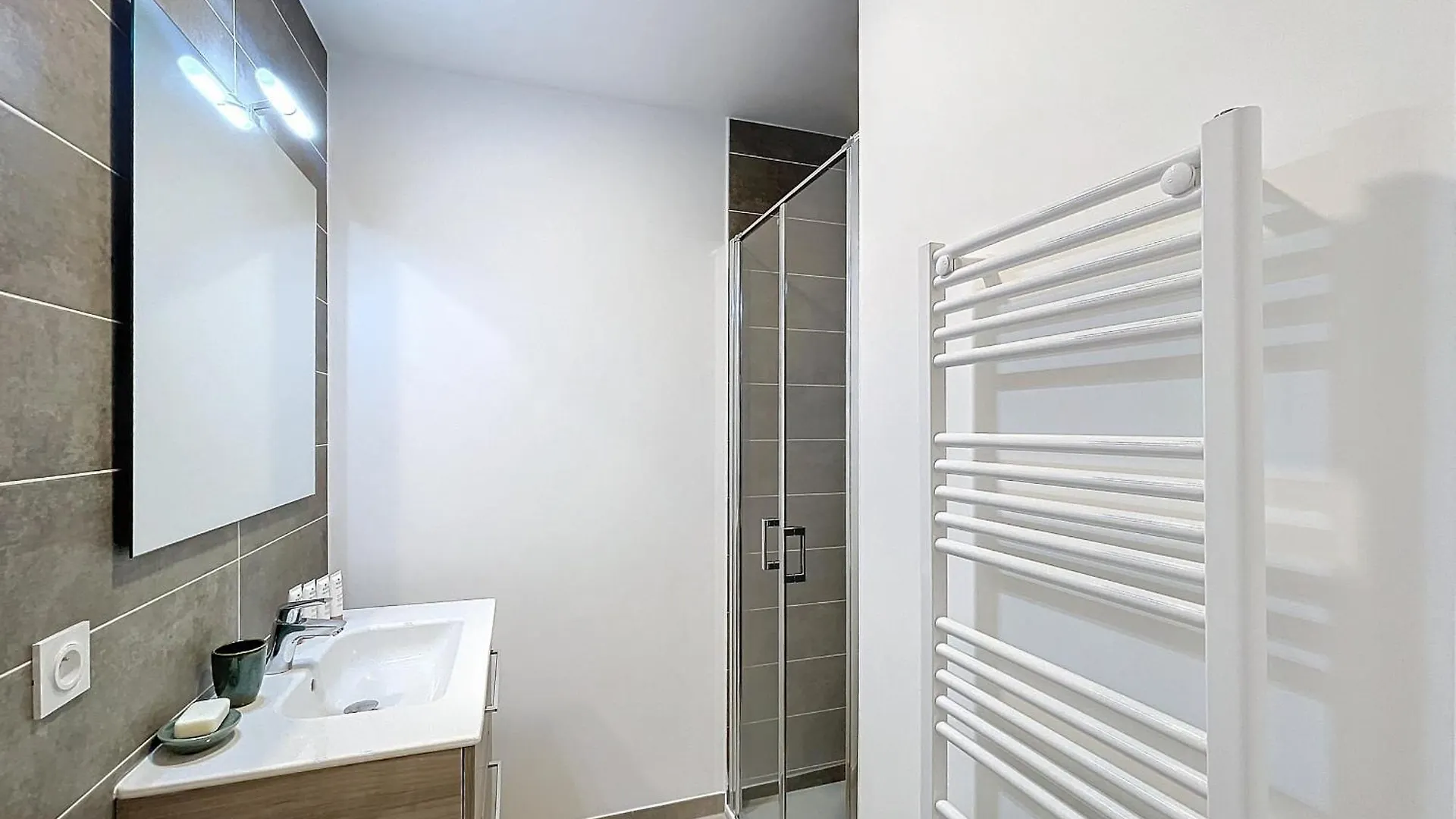 Tamaris - Morzine - Secteur Planet Apartment France