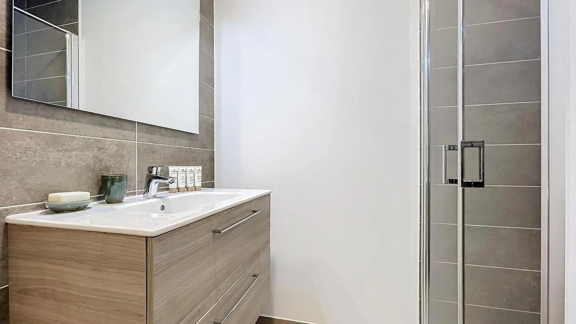 Tamaris - Morzine - Secteur Planet Apartment 0*,  France