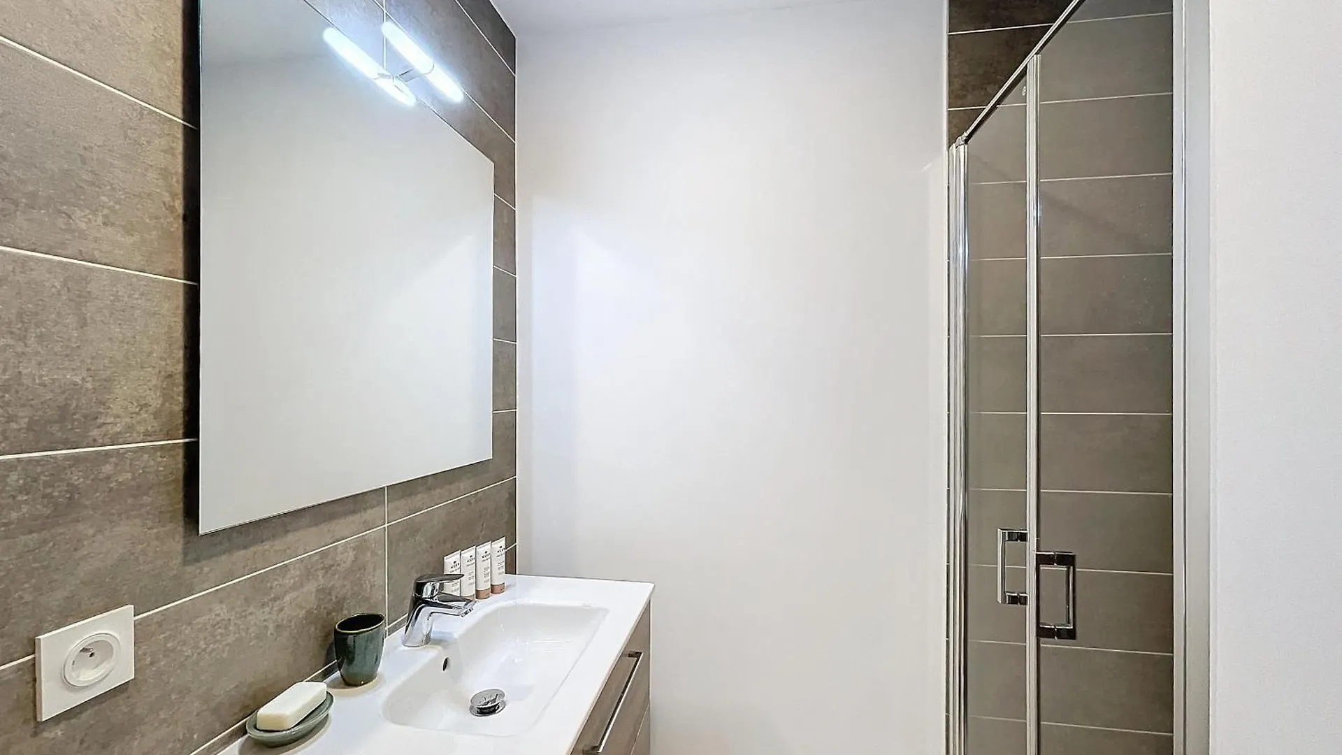 Tamaris - Morzine - Secteur Planet Apartment France