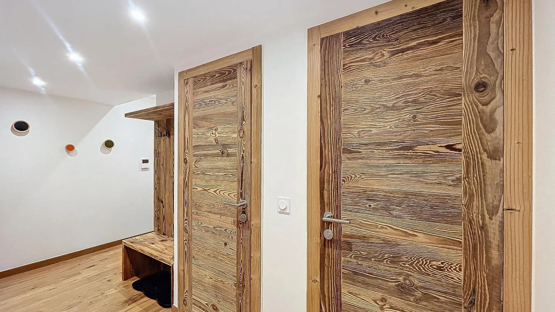Tamaris - Morzine - Secteur Planet Apartment France