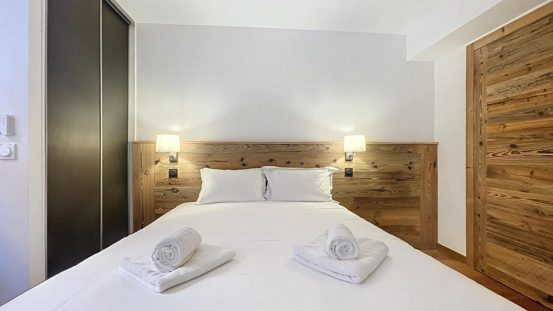 Tamaris - Morzine - Secteur Planet Apartment
