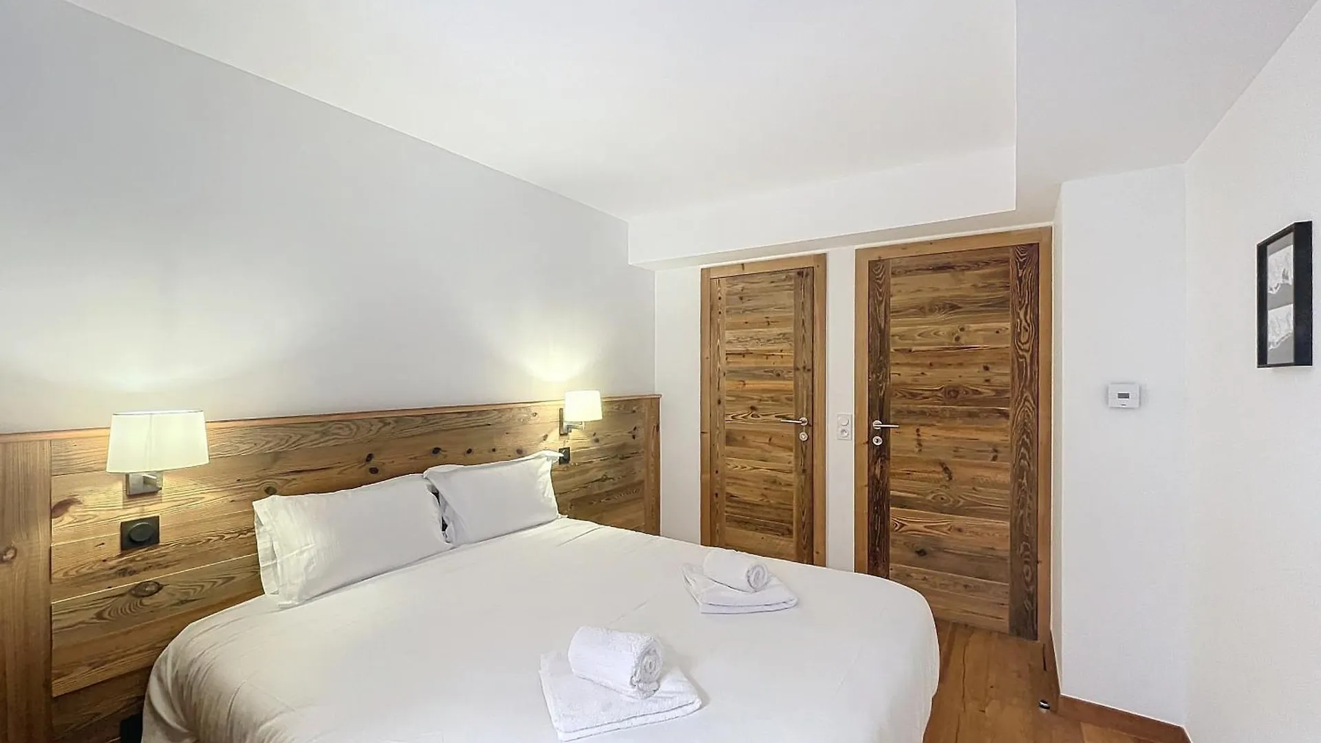 Tamaris - Morzine - Secteur Planet Apartment