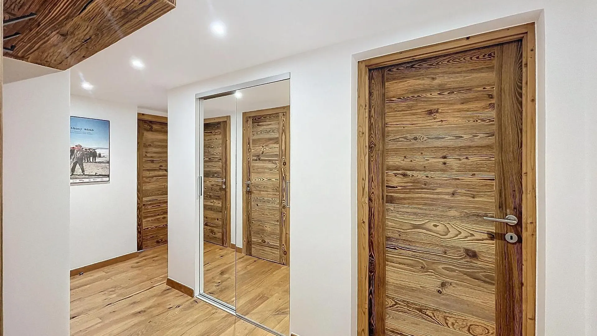 Tamaris - Morzine - Secteur Planet Apartment