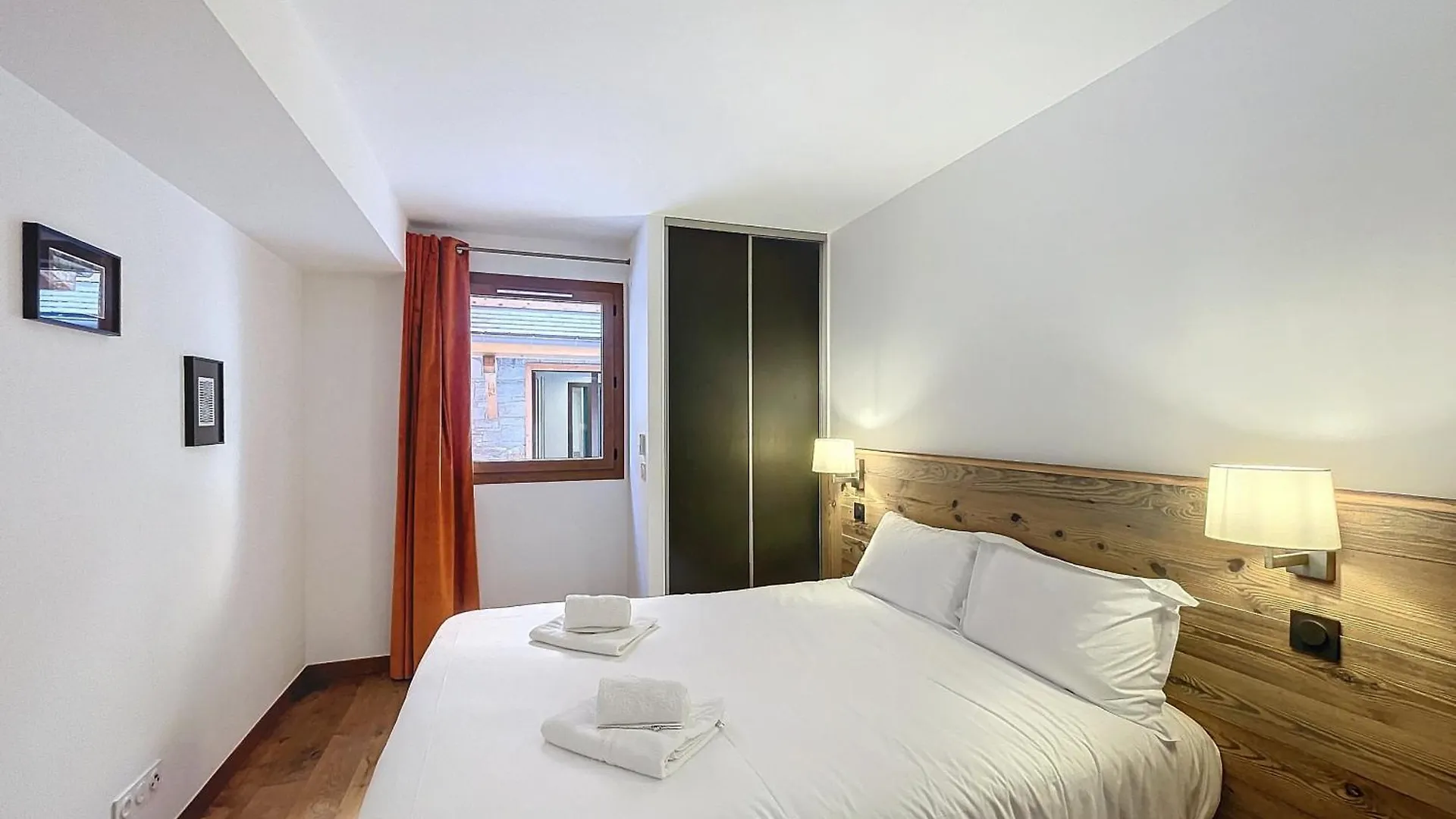 Tamaris - Morzine - Secteur Planet Apartment