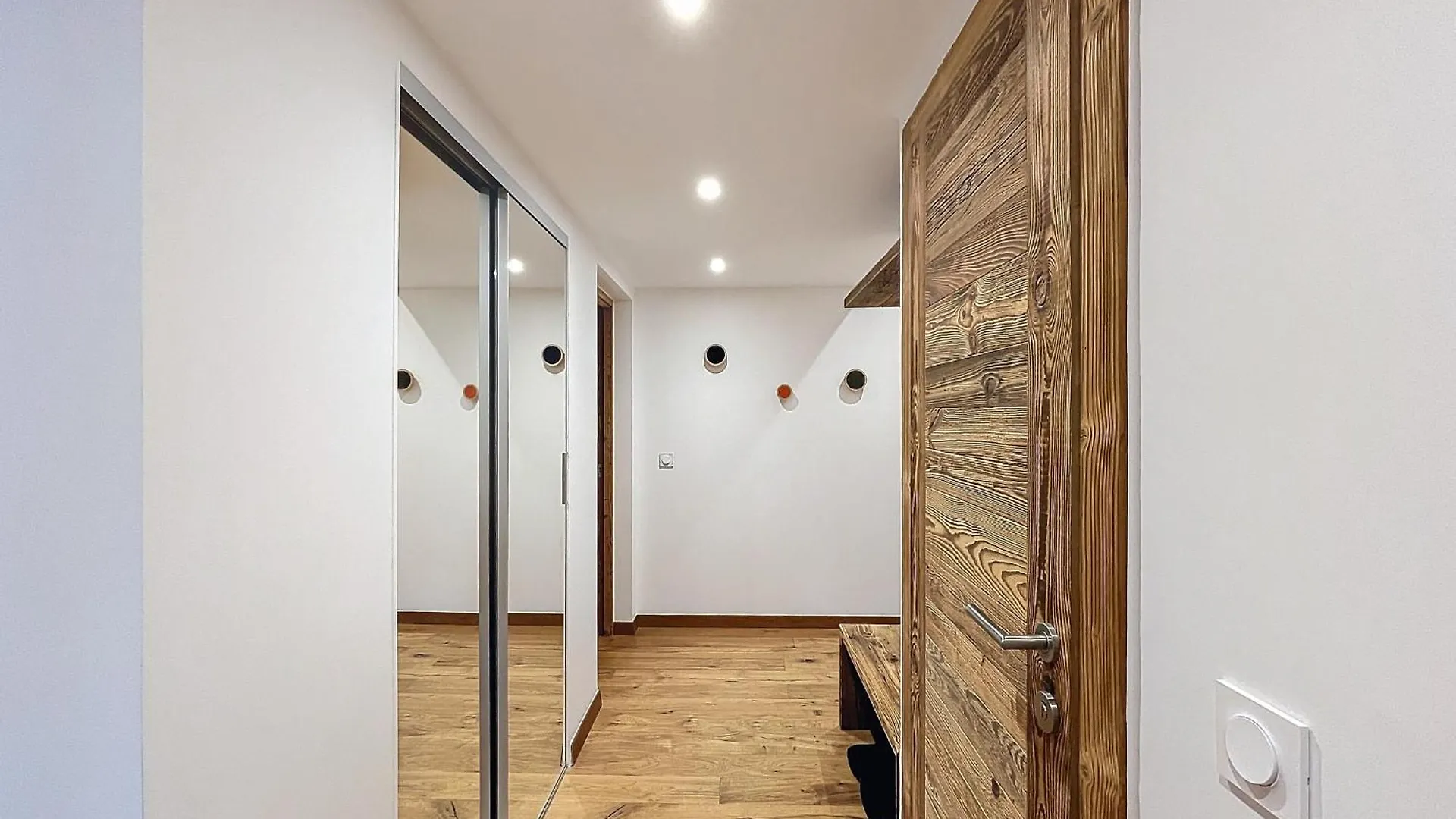 Tamaris - Morzine - Secteur Planet Apartment