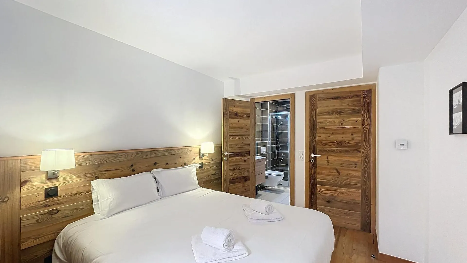 Tamaris - Morzine - Secteur Planet Apartment