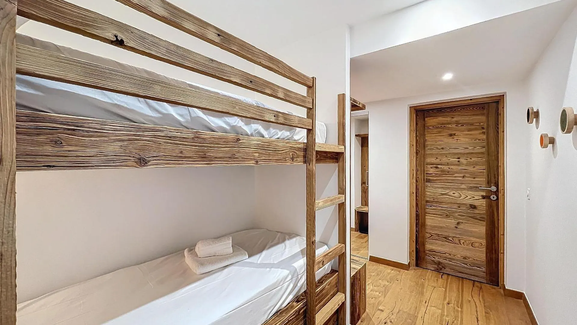 Tamaris - Morzine - Secteur Planet Apartment
